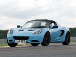 Lotus Elise Club Racer 2011 года